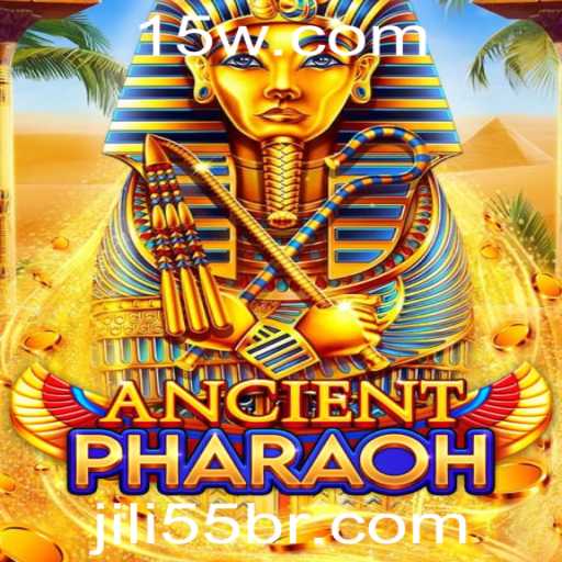 Explorando o Mundo de AncientPharaoh: Uma Aventura Épica