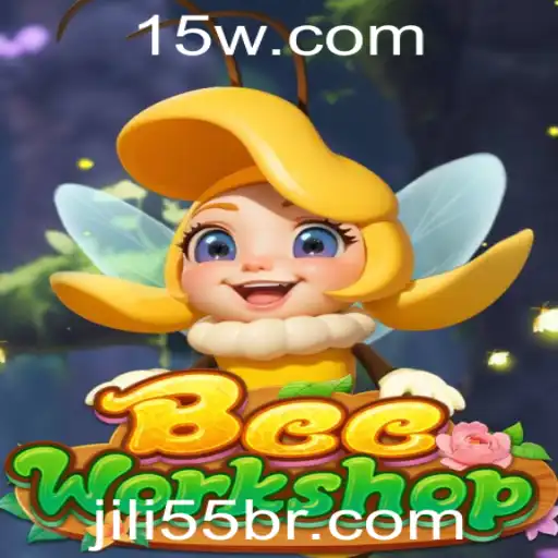 BeeWorkshop: Explorando o Mundo das Abelhas com jili55