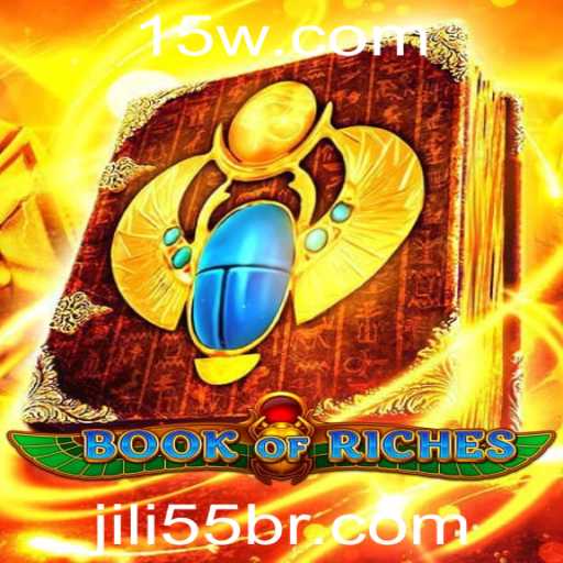 Explorando o mundo do jogo BookofRiches: Uma análise detalhada