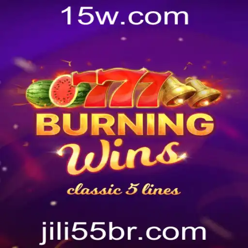 Explorando o Mundo de BurningWins: Um Mergulho em um dos Jogos Mais Populares da Atualidade