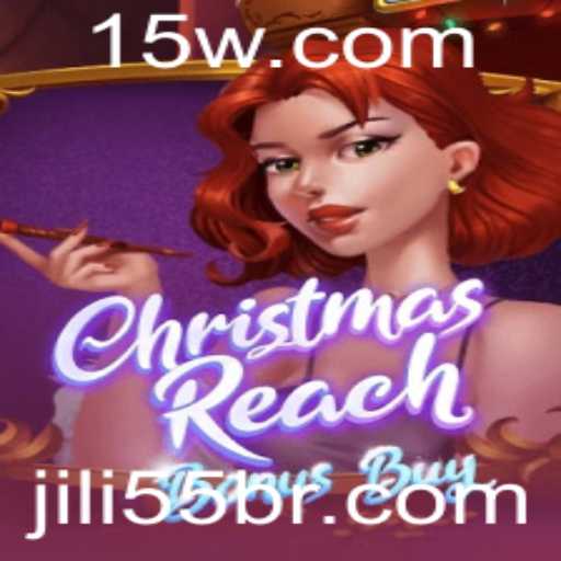 Desvende o Mundo do Jogo ChristmasReachBonusBuy