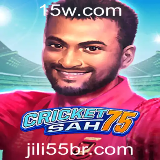 Descubra o Fascinante Mundo de CricketSah75 com Jili55