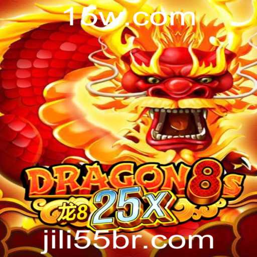 Descubra o Fascinante Mundo do Jogo Dragon8s25x com a Chave Jili55