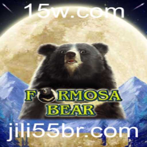 Descubra as Aventuras de FormosaBear: Um Jogo Inovador para Todos