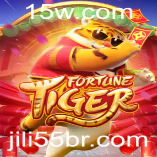 FortuneTiger: A Aventura Empolgante em Jogos Digitais com Jili55