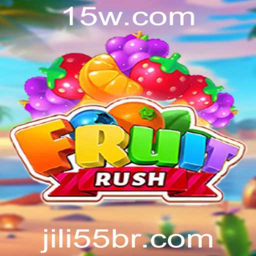 Explorando o Mundo de FruitRush: Uma Aventura Empolgante