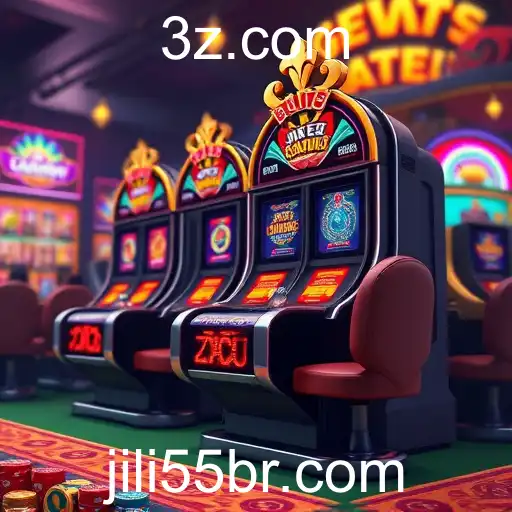 Revolução no Mercado de Jogos Online em 2025