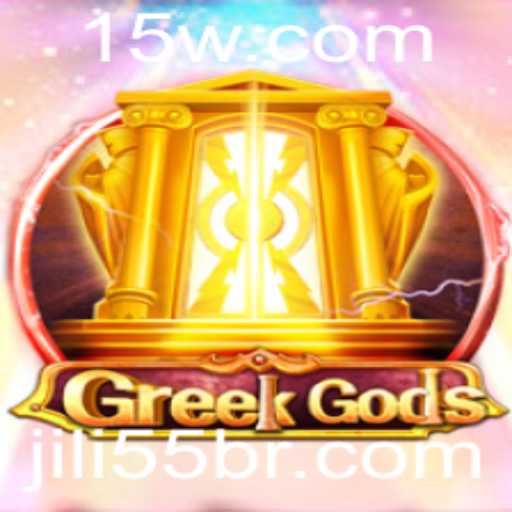Descubra o Fascinante Mundo de GreekGods: O Jogo Mitológico do Momento