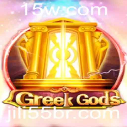 Descubra o Fascinante Mundo de GreekGods: O Jogo Mitológico do Momento