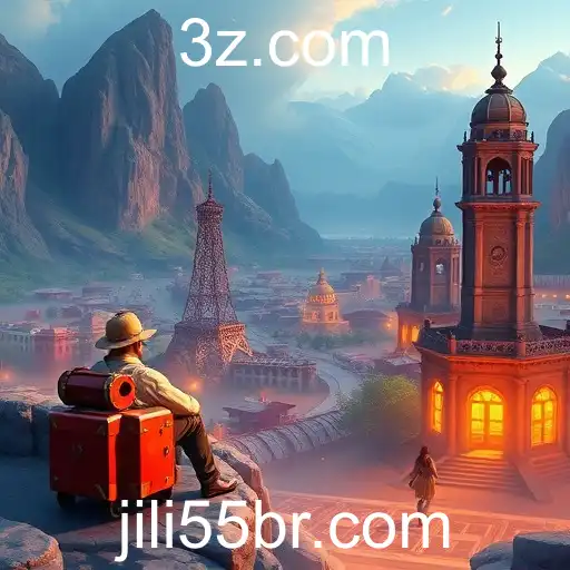 Crescimento do Mercado de Jogos Online em 2025