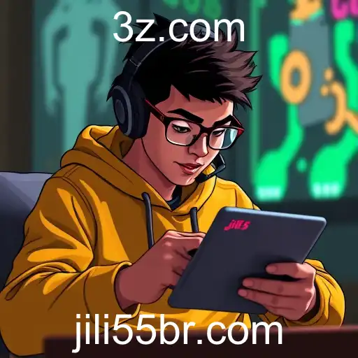 Impactos Econômicos dos Jogos Online no Brasil