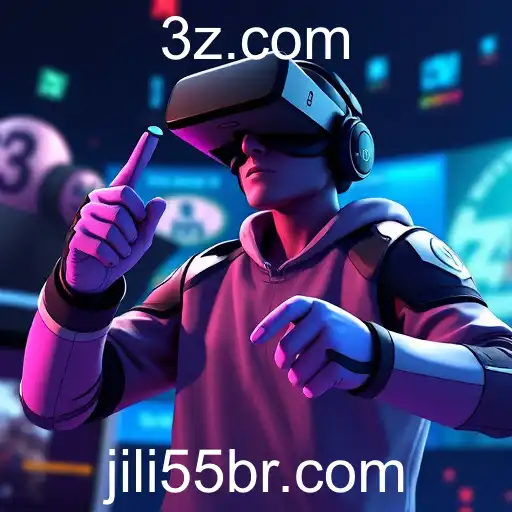 A Evolução dos Jogos Online em 2025