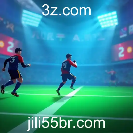 Tendências Emergentes no Mundo dos Jogos Online