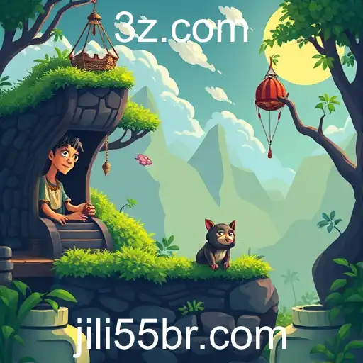 A Revolução dos Jogos Online em 2025