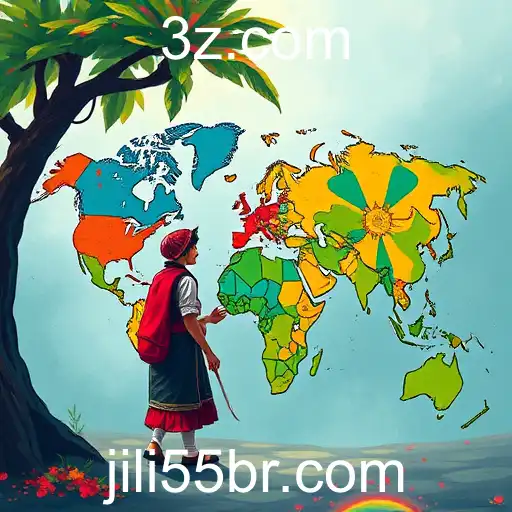 Inovações e Tendências em Jogos Online