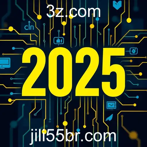 Jili55 e a Ascensão dos Jogos Digitais