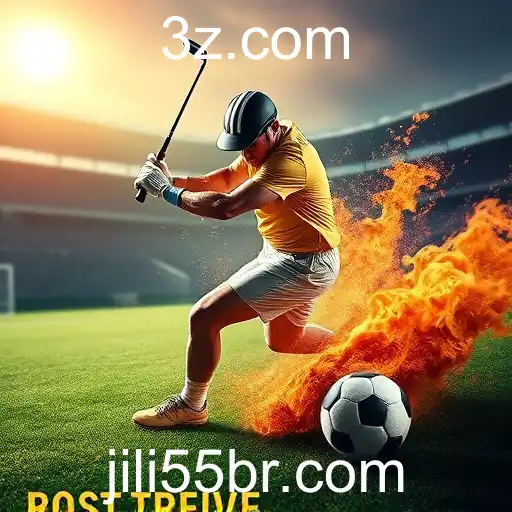 Jili55 Revoluciona o Mundo dos Jogos em 2025