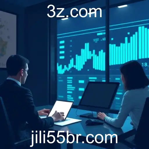 Crescimento e Impacto do jili55 no Mercado de Jogos