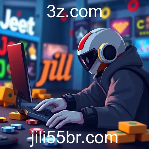 Inovações e Desafios do jili55 em 2025