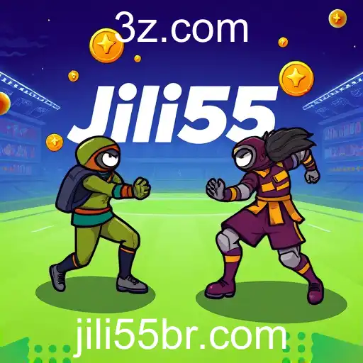 A Ascensão do Jili55 no Mercado de Jogos