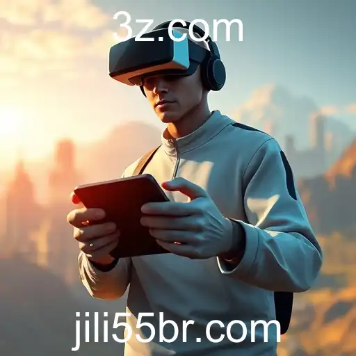 A Evolução dos Jogos Online em 2025