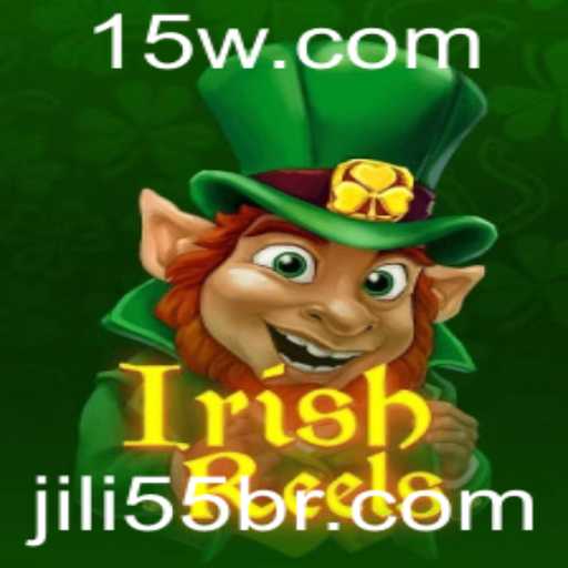 Descobrindo o Fascinante Mundo de IrishReels e Jili55