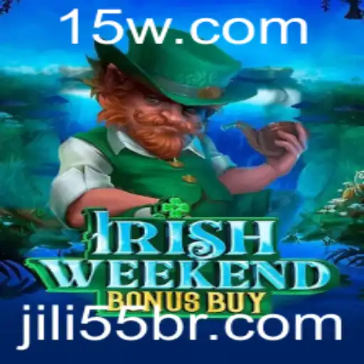 Descubra o Emocionante IrishWeekendBonusBuy