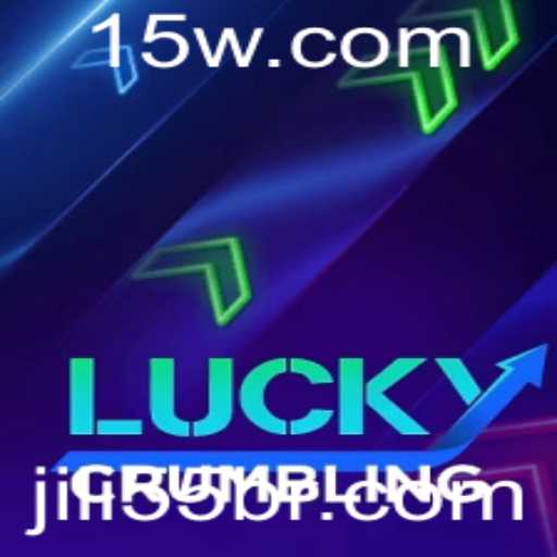 Explorando o Jogo LuckyCrumbling: Introdução e Regras