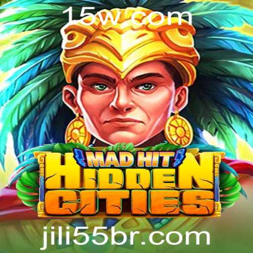 Explorando o Mundo de MadHitHiddenCities: O Jogo de Aventura e Descoberta