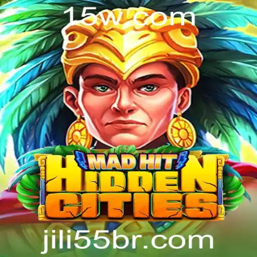 Explorando o Mundo de MadHitHiddenCities: O Jogo de Aventura e Descoberta