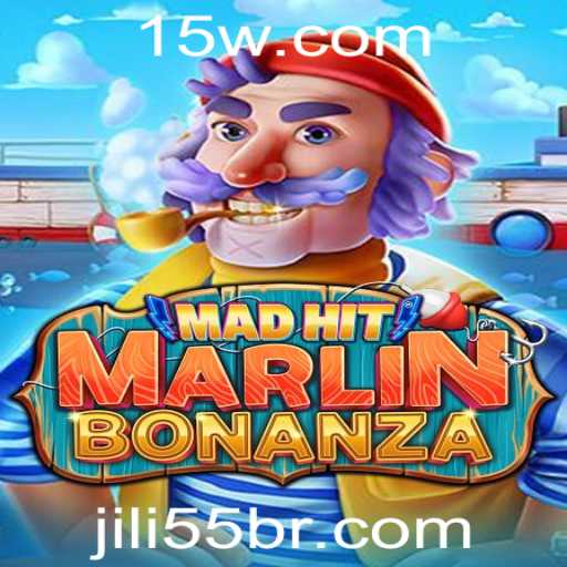 Explorando o Mundo do Jogo MadHitMarlinBonanza com Jili55