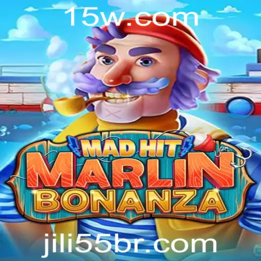 Explorando o Mundo do Jogo MadHitMarlinBonanza com Jili55
