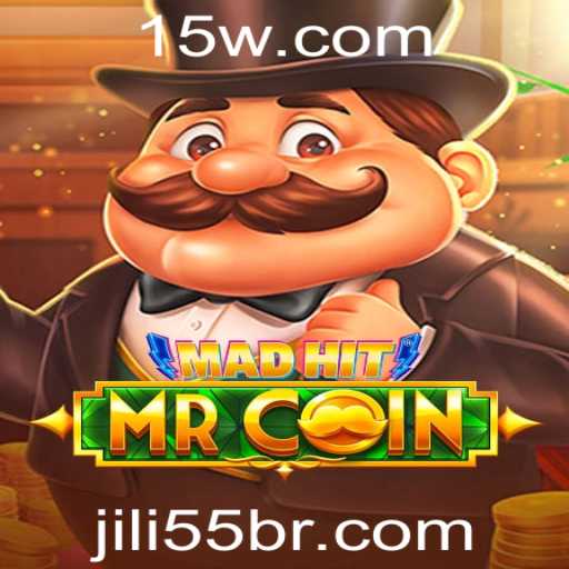 Descubra o Fascinante Mundo de MadHitMrCoin e Domine suas Regras com Jili55