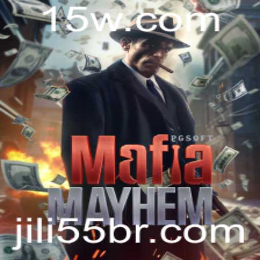 MafiaMayhem: Um Mergulho no Mundo das Intrigas e Conspirações