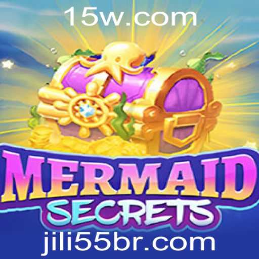 Explorando o Mundo Encantado do Jogo MermaidSecrets