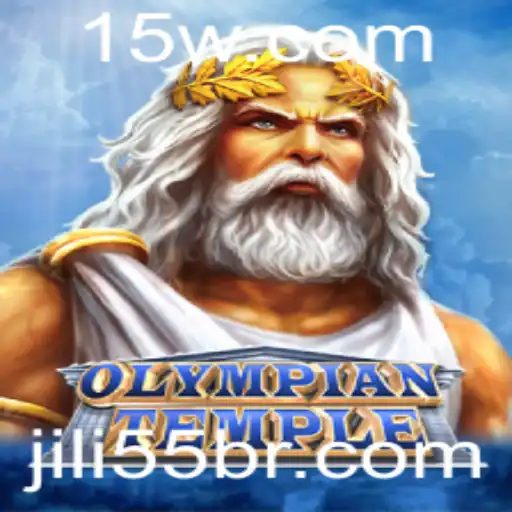 OlympianTemple: Uma Jornada Épica no Mundo dos Deuses