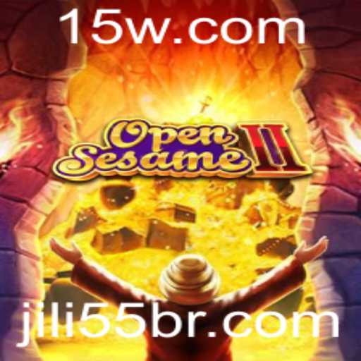 OpenSesameII: Uma Imersão no Mundo do Jogo e as Regras de jili55