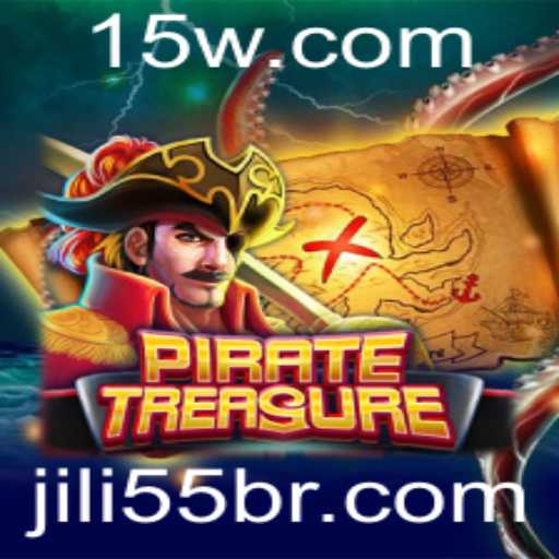 Descubra PirateTreasure: Aventura e Estratégia nos Sete Mares