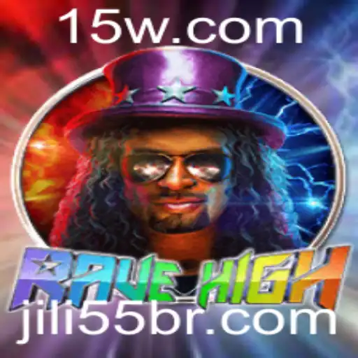 RaveHigh: Uma Imersão no Universo da Música e Aventura com Jili55