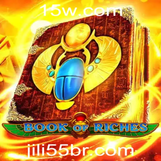 Explorando o mundo do jogo BookofRiches: Uma análise detalhada