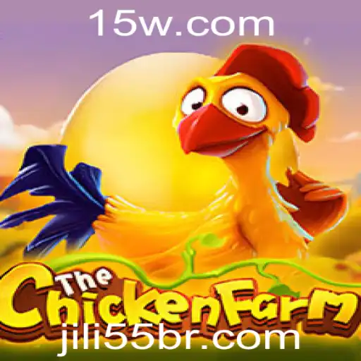 Explorando o Mundo de ChickenFarm: Uma Aventura Agrícola com Jili55