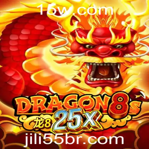 Descubra o Fascinante Mundo do Jogo Dragon8s25x com a Chave Jili55