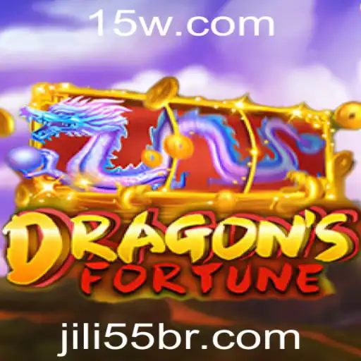 DragonFortune: A Aventura Épica com Jili55
