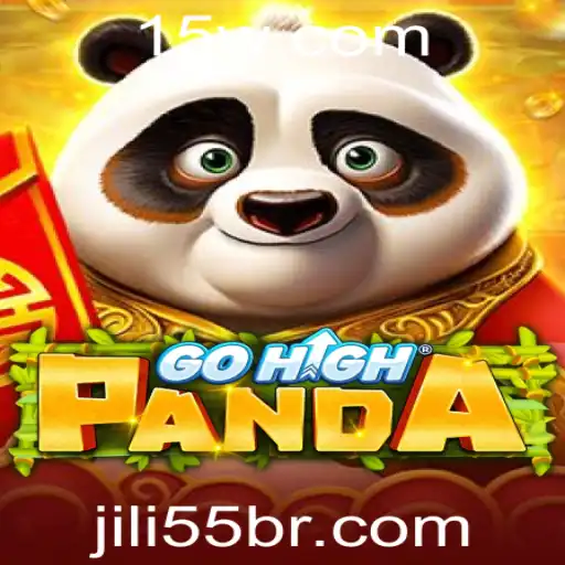 GoHighPanda: Um Mergulho no Universo Divertido do Jogo 'jili55'