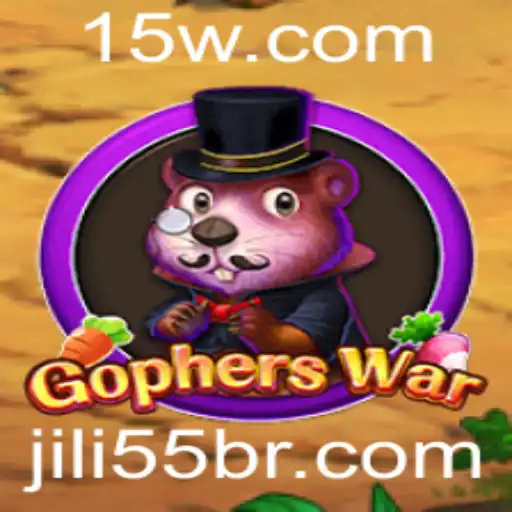 GophersWar: Um Olhar Profundo no Jogo de Estratégia em Ascensão
