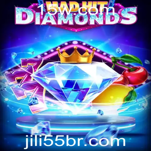 Explorando o Mundo de MadHitDiamonds: Uma Experiência de Jogo Única com a Chave Mágica Jili55