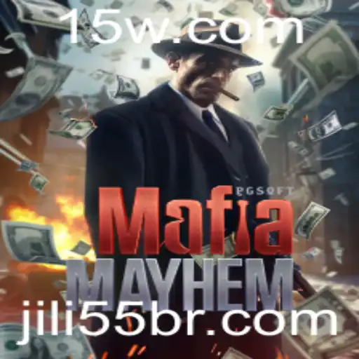 MafiaMayhem: Um Mergulho no Mundo das Intrigas e Conspirações