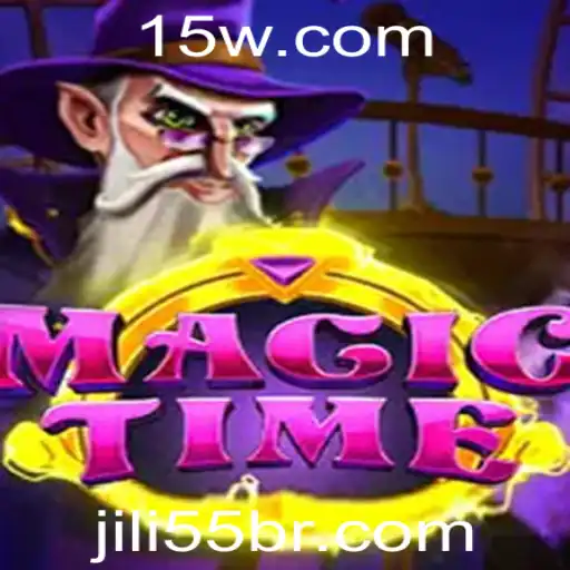 Descubra o Fascinante Mundo de MagicTime: Regras e Introdução ao Jogo