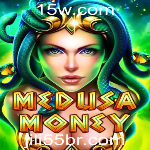 Explorando MedusaMoney: O Novo Fenômeno do Entretenimento de Jogo com jili55