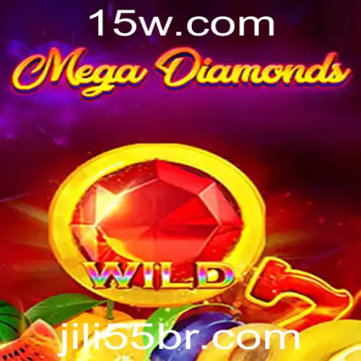 Descubra MegaDiamond: O Brilhante Universo de Jili55